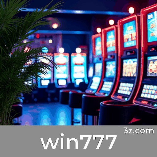 win777 game mais image