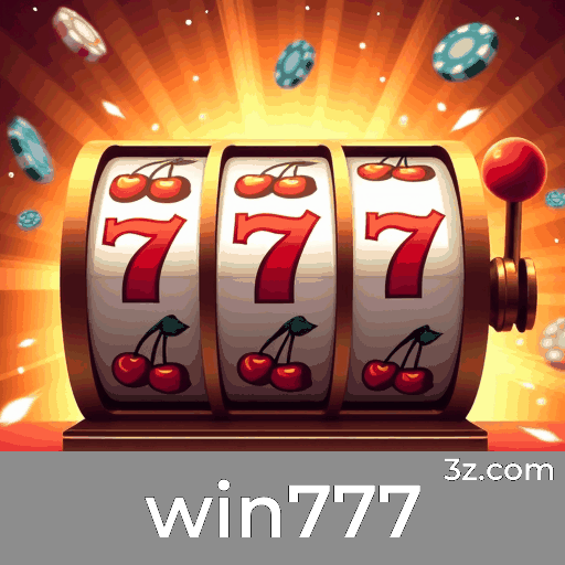 win777 game mais image