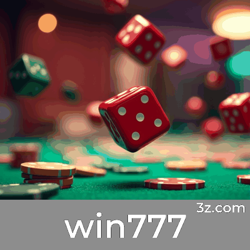 win777 game mais image