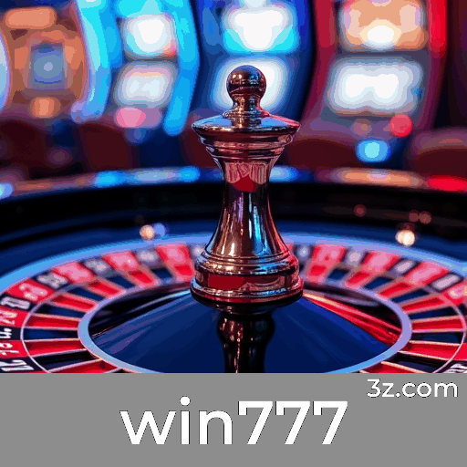 win777 game mais image