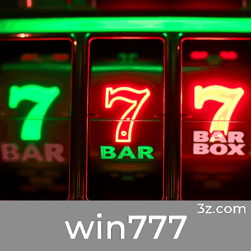 win777 game mais image