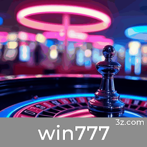 win777 game mais image