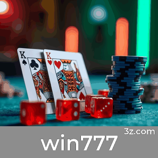 win777 game mais image