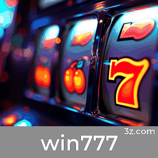 win777 game mais image