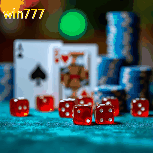 win777: Aproveite caça-níqueis e caça-níqueis com bônus no cassino ao vivo!