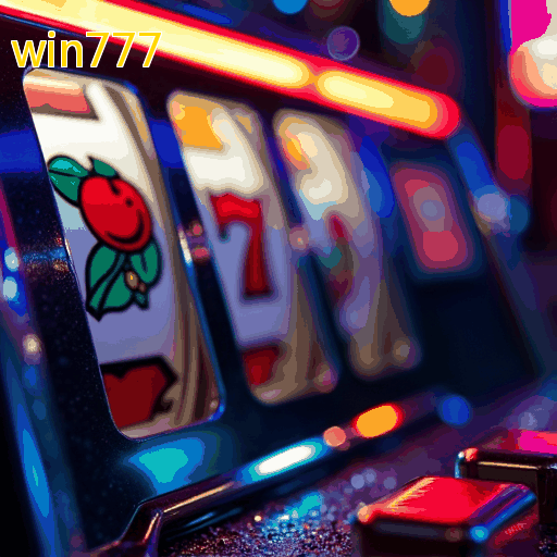 win777 - Plataforma confiável para apostas emocionantes e bônus