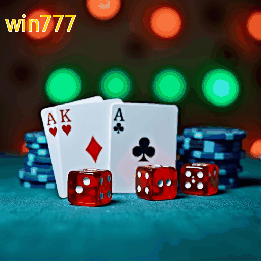 win777 - Grande seleção de jogos ao vivo e cassinos online