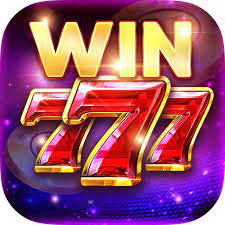 win777 Logo